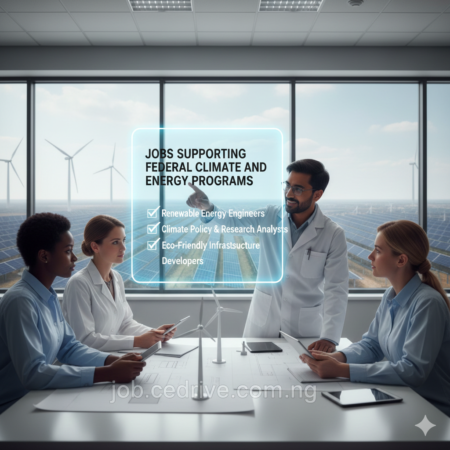 United States Employers Sponsoring Workers for Long Term Government Contracts